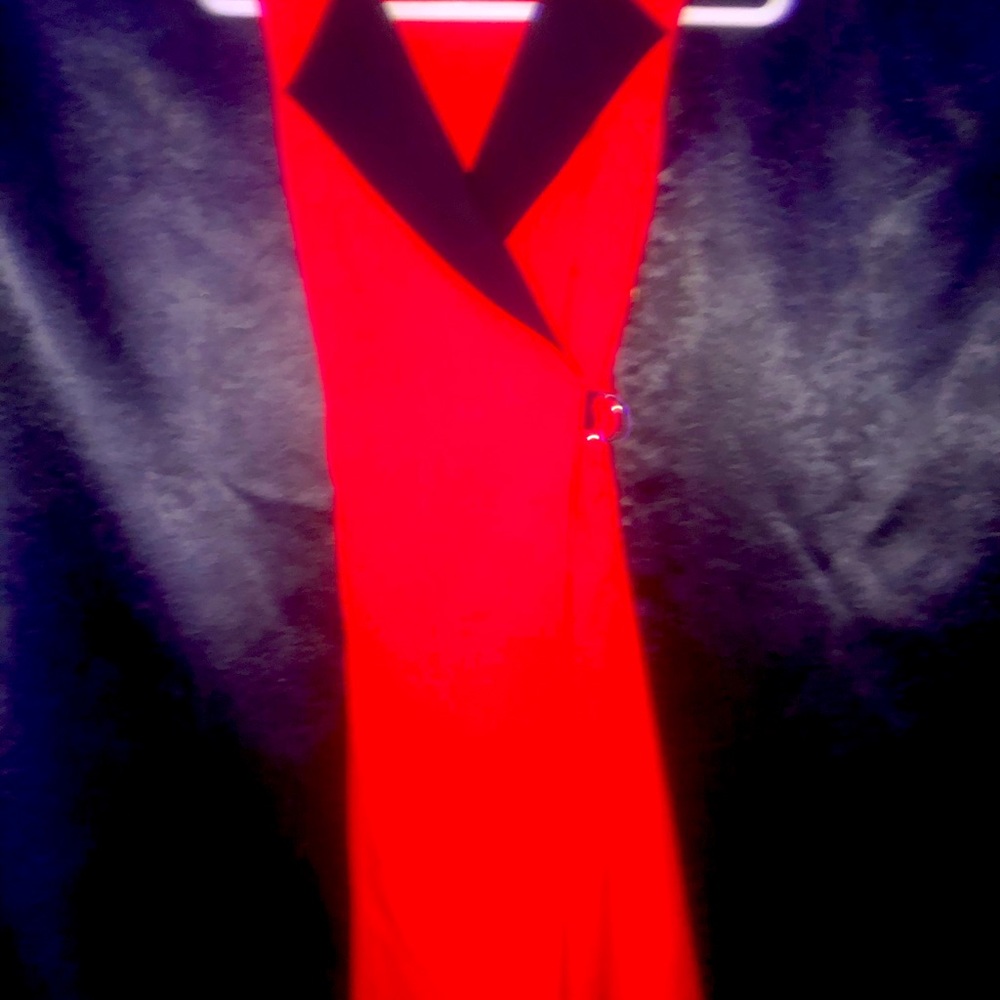 Calvin Klein dress  never  worn
